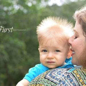 Meet your Posher, Liberty